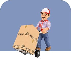 Packers & Movers