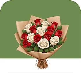 Bouquet Delivery