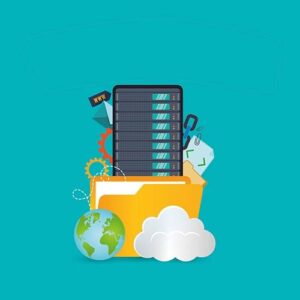 Hosting & Domain