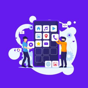 Mobile App