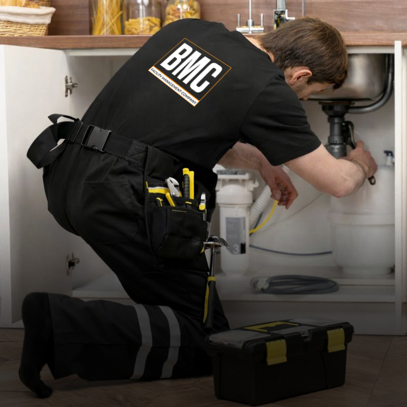 Facility Maintenance Support