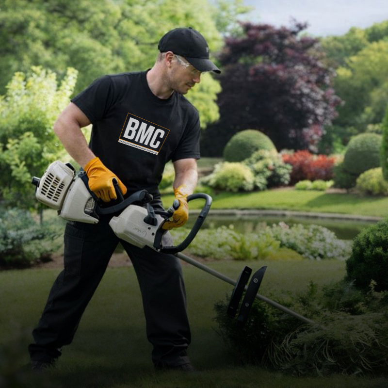 Landscaping & Garden Maintenance
