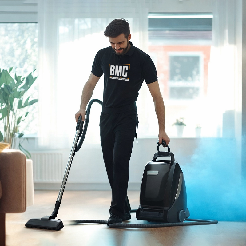 Hospital Grade Cleaning