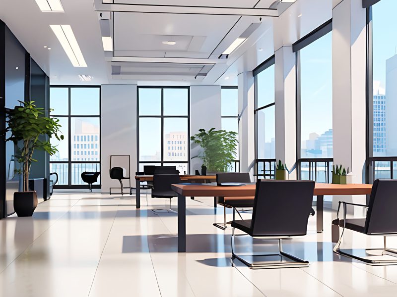 large-office-with-large-window-that-says-welcome-office